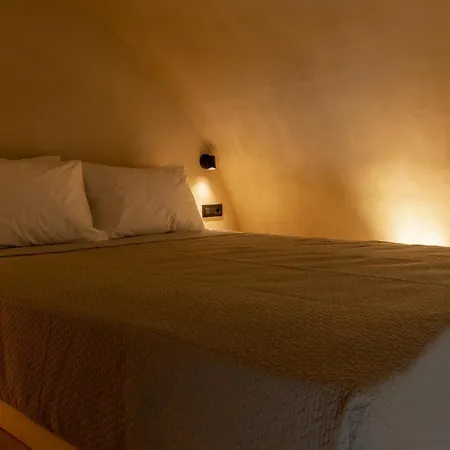 Alaya Hotel Pyrgos Kallistis