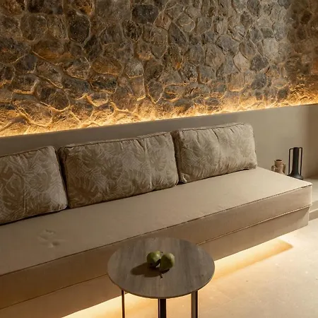 Hotel Alaya Pyrgos Kallistis