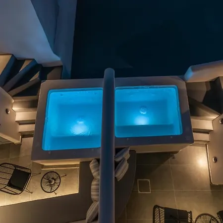 Alaya Hotel Pyrgos Kallistis