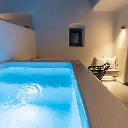Hotel Alaya Pyrgos Kallistis