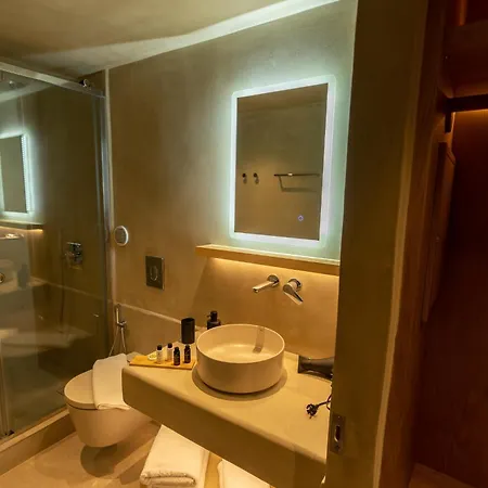 Alaya Hotel
