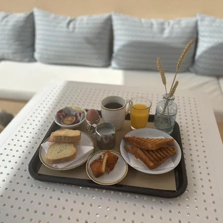 Alaya Hotel
