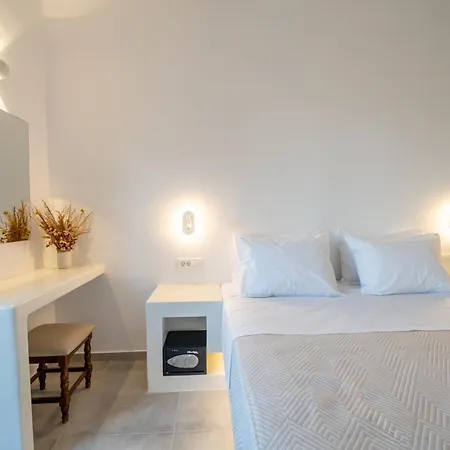 Alaya Hotel Pyrgos Kallistis