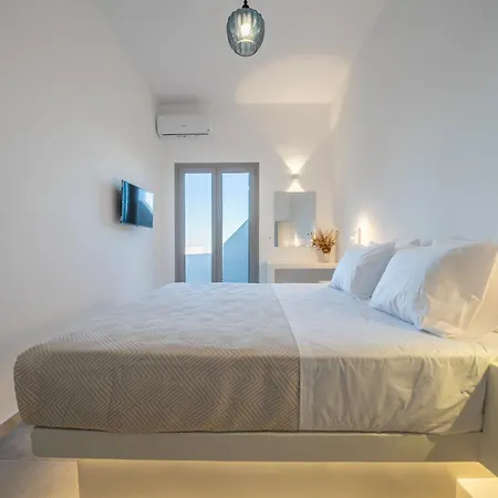 Alaya Hotel Pyrgos Kallistis