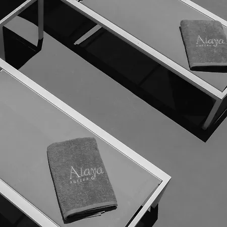 Hotel Alaya Pyrgos Kallistis