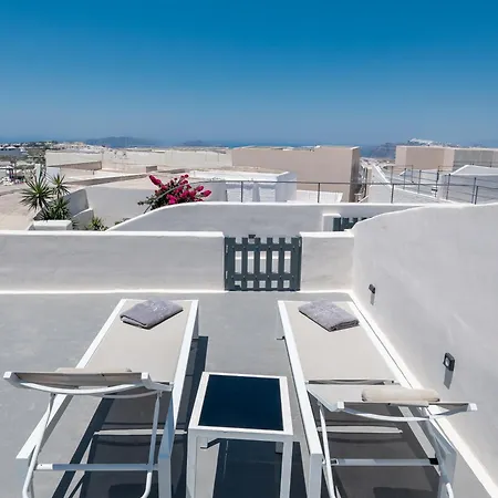 Alaya Hotel Pyrgos Kallistis