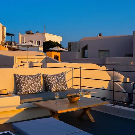 Hotel Alaya Pýrgos